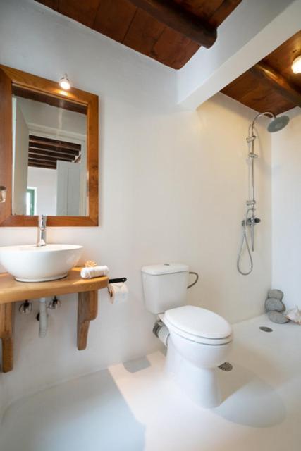 Apartamento Irilia, Private Pool With Unrestricted Sea View