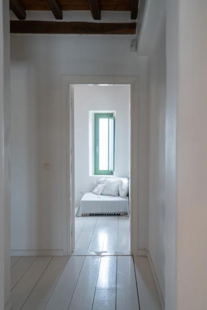 Irilia, Private Pool With Unrestricted Sea View Apartamento Fanari (Mykonos)
