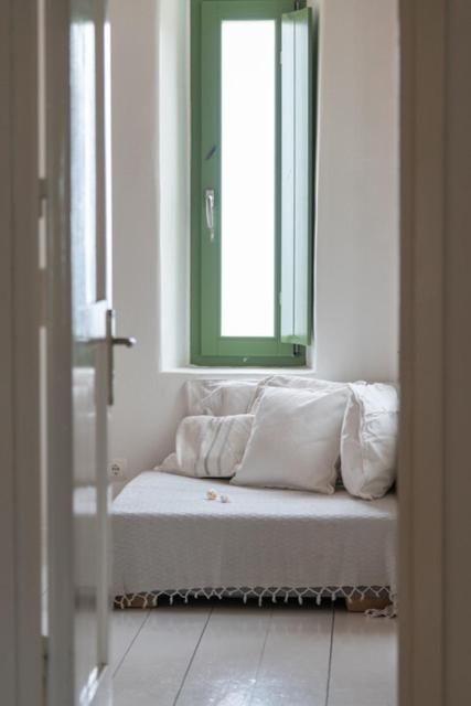 Apartamento Irilia, Private Pool With Unrestricted Sea View Fanari (Mykonos)