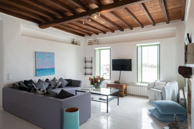 Apartamento Irilia, Private Pool With Unrestricted Sea View *