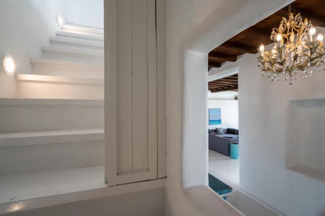 Irilia, Private Pool With Unrestricted Sea View Apartamento