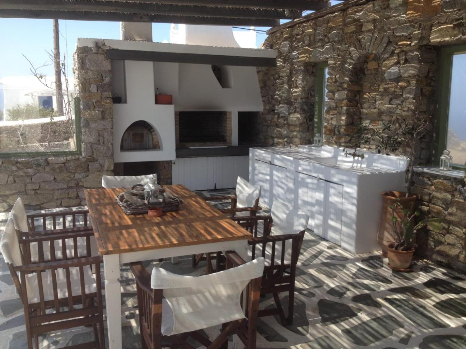 Apartamento Irilia, Private Pool With Unrestricted Sea View