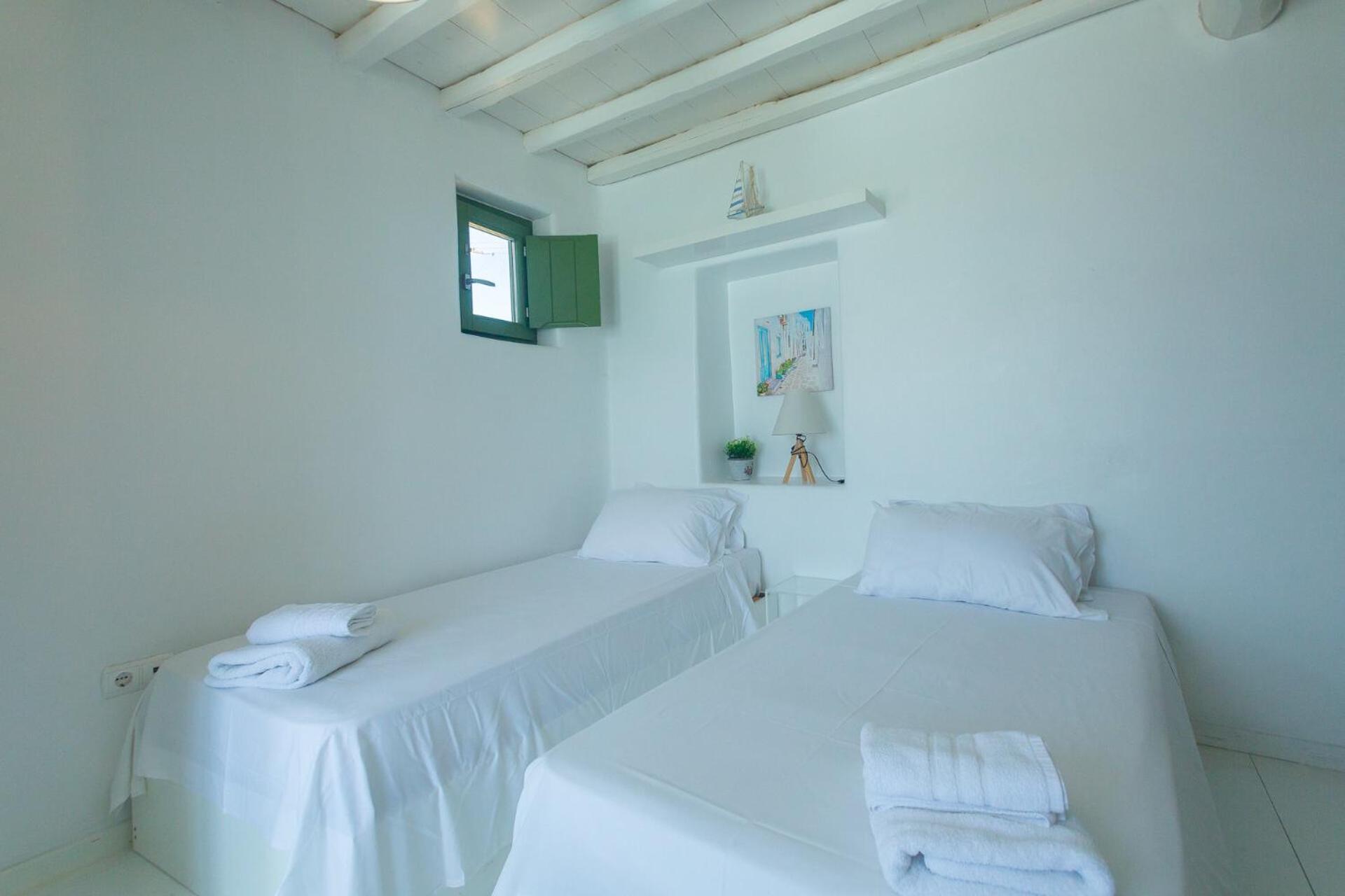 Apartamento Irilia, Private Pool With Unrestricted Sea View *